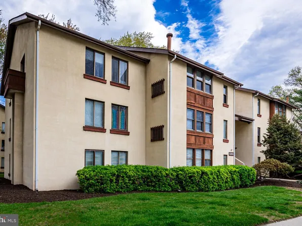 5860 Thunder Hill Rd Unit C-3, Columbia, MD 21045