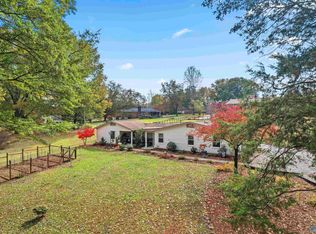 160 Airport Dr, Brownsboro, AL 35741