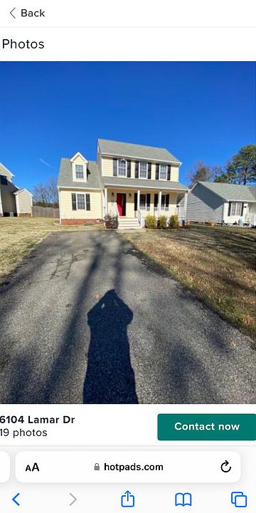 1st image of 6104 Lamar Dr