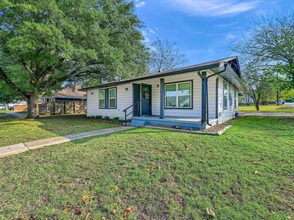 600 N Jordan St, Whitesboro, TX 76273