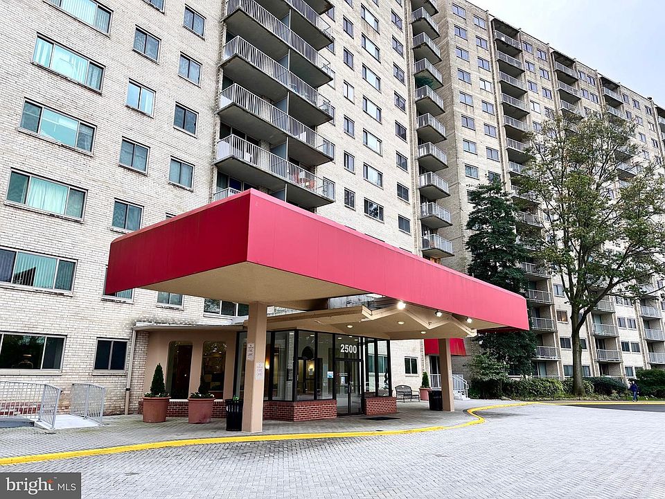 1st image of 2500 N Van Dorn St APT 801
