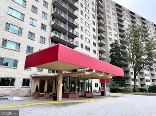 2500 N Van Dorn St APT 801, Alexandria, VA