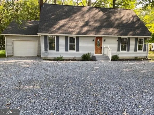 2538 Hopkins Cemetery Rd, Felton, DE 19943