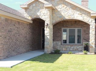 6902 71st St, Lubbock, TX 79424