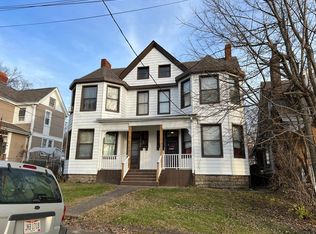 5014 Stewart Park #1, Cincinnati, OH 45212