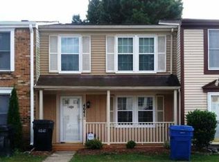 4641 Glanmire Dr, Virginia Beach, VA 23464