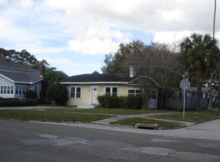 2501 W North A St, Tampa, FL 33609