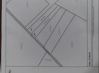 Airport Rd, Emlenton, PA 16373