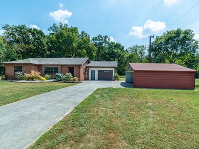 140 Verton Dr Lot 3, Powell, TN, 37849