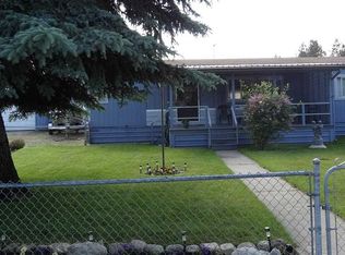 14903 N Black Rd, Mead, WA 99021