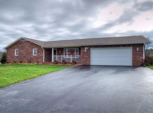 10050 Reedy Creek Rd, Bristol, VA 24202