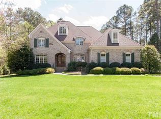 2913 Ryton Ct, Raleigh, NC 27613