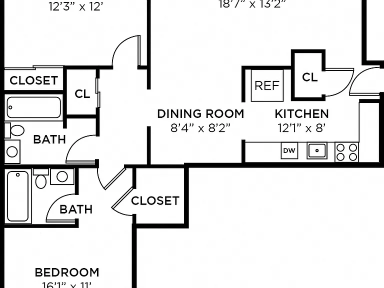 Strafford Station Apartment Homes — Photo 44