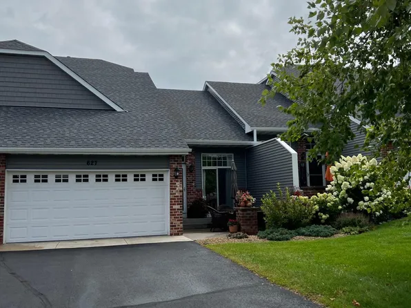 627 Spruce Dr, Hudson, WI 54016