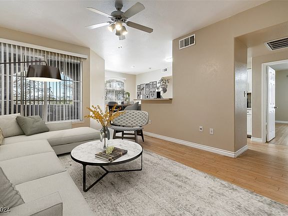 2nd image of 9000 Las Vegas Blvd S Unit 2262