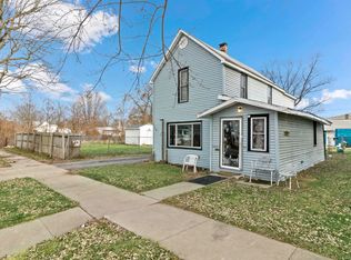3021 S Nebraska St, Marion, IN 46953