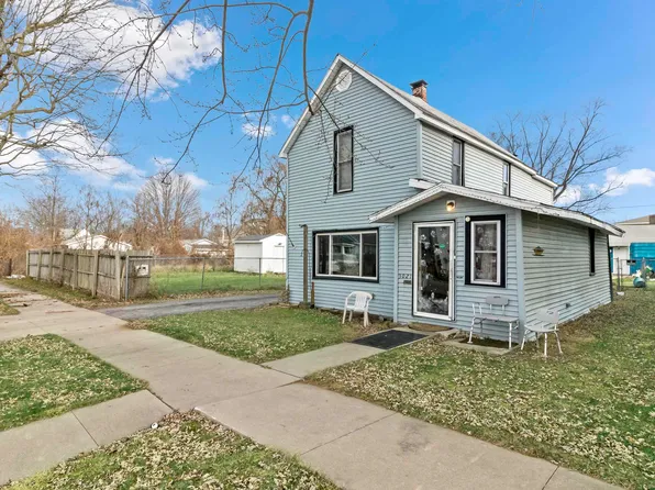 3021 S Nebraska St, Marion, IN 46953