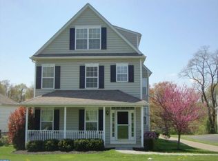 716 Risinghurst Ln, Oxford, PA 19363