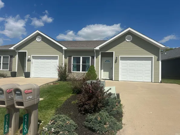 5760 W Daffodil Ct, Bloomington, IN 47403
