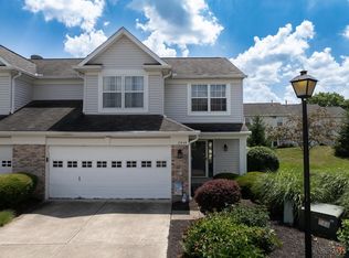 3649 Pebble Creek Ct, Mason, OH