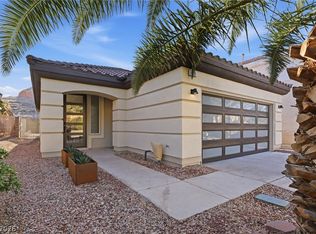 83 Rock Run St, Las Vegas, NV 89148
