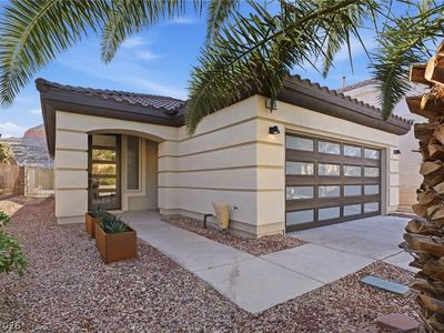 83 Rock Run St, Las Vegas, NV, 89148