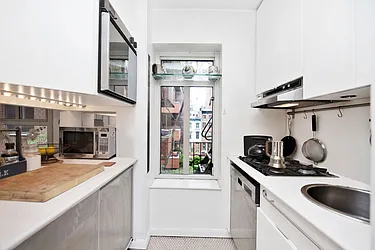 Sold by Keller Williams NYC