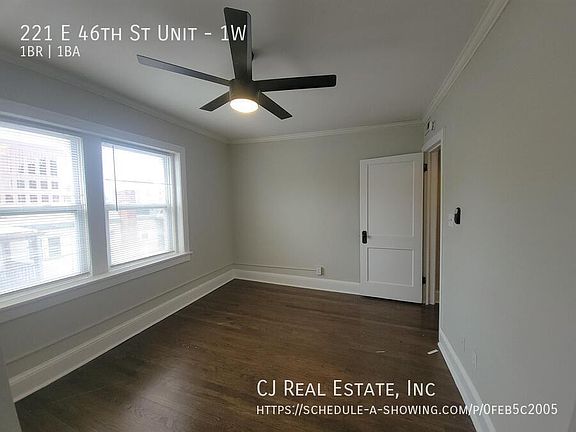 4th image of 221 E 46th St APT 1W