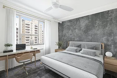Rented by Beam Living