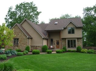 7666 Barbara Ct, Terre Haute, IN 47802