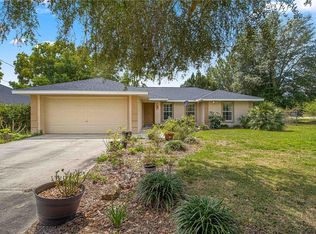 2 Redwood Track Crse, Ocala, FL 34472