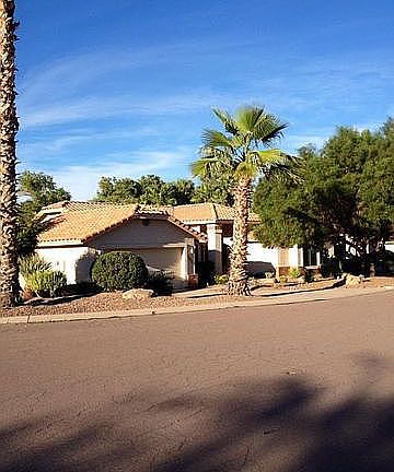 2nd image of 16922 E De Anza Dr