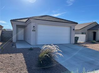 3601 N Miller St, Kingman, AZ 86401