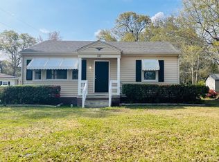 227 Kenneth Blvd, Havelock, NC 28532