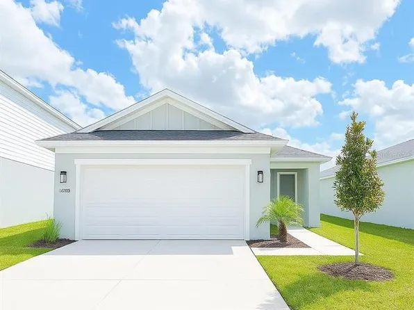 13041 Sassafras Trl, Parrish, FL 34219