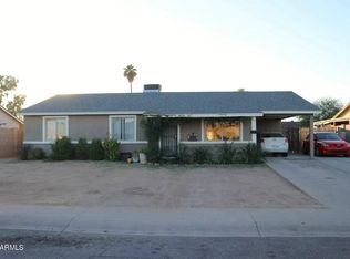 4120 N 72nd Ln, Phoenix, AZ 85033