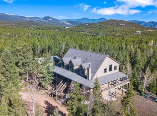 31371 Shadow Mountain Drive, Conifer, CO 80433