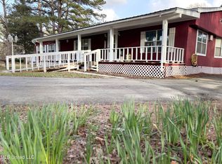 759 Ratliff Ferry Rd, Canton, MS 39046