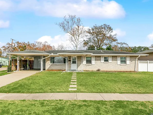 4117 Purdue Dr, Metairie, LA 70003