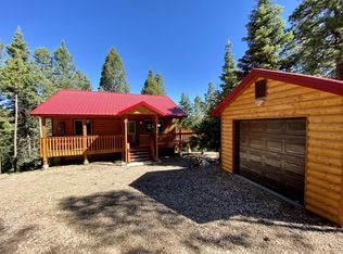 2075 Ridge View Rd., Duck Creek Village, UT 84762
