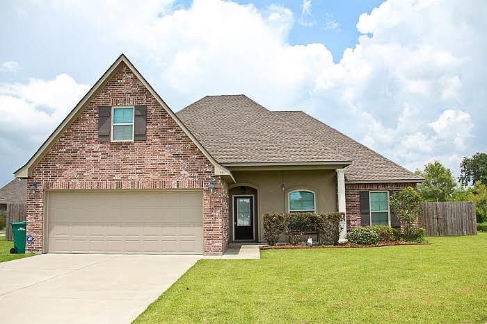 411 Hill Ridge Dr, Youngsville, LA 70592 | Zillow