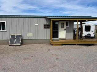 87 Deer Run Trl, Pie Town, NM 87827