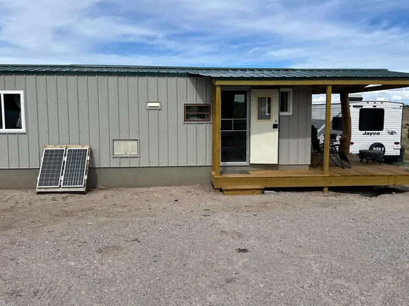 87 Deer Run Trl, Pie Town, NM 87827