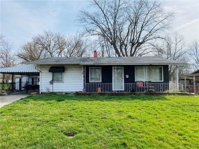 4078 Fleetwood Dr, Dayton, OH, 45416