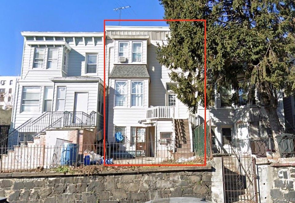 89 Palisade Avenue, Yonkers, NY 10701 Zillow