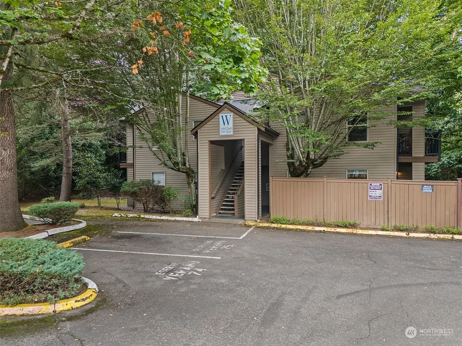 9805 Avondale Road NE #W160 photo 1