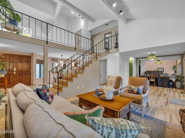 4307 Clyde Ct, Reno, NV 89509