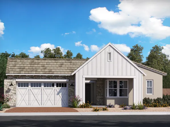 Barcelona Plan, Hazelwood