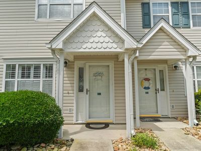 611 2nd Ave. S #18-C, North Myrtle Beach, SC, 29582