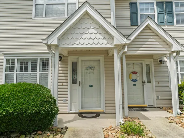 611 2nd Ave. S #18-C, North Myrtle Beach, SC 29582